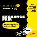 Marketing Offers & Needs Exchange Fair