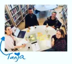 The Totelly Facilitator Series: Meet Tanja